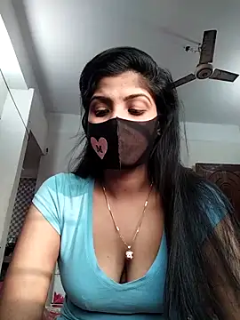 Snapshot of Queen-Any chatting on November 13, 10:08 am Queen-Any online show from November 13, 10:08 am