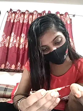 Snapshot of Queen-Any chatting on October 27, 4:08 pm Queen-Any online show from October 27, 4:08 pm