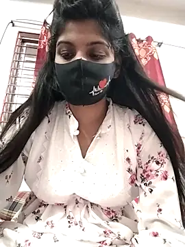 Snapshot of Queen-Any chatting on October 26, 2:50 pm Queen-Any online show from October 26, 2:50 pm