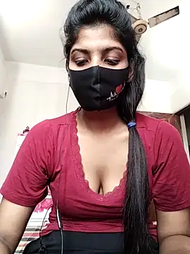 Snapshot of Queen-Any chatting on November 4, 5:00 am Queen-Any online show from November 4, 5:00 am