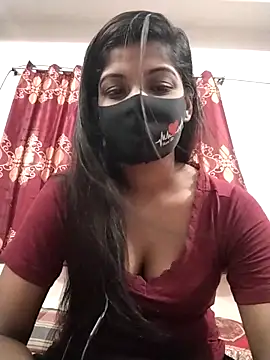 Snapshot of Queen-Any chatting on October 24, 7:46 pm Queen-Any online show from October 24, 7:46 pm