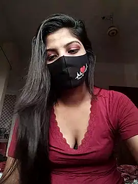 Snapshot of Queen-Any chatting on October 22, 9:09 am Queen-Any online show from October 22, 9:09 am