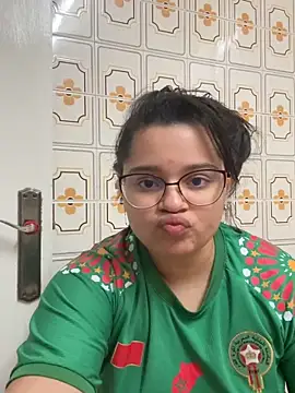 Jaykel a online show from March 4, 6:26 pm