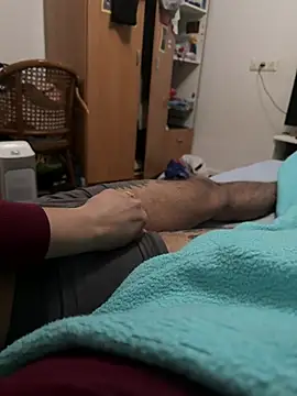 Jaykel a online show from March 11, 4:01 pm