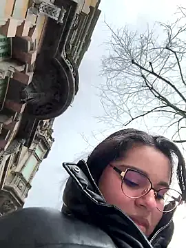 Jaykel a online show from March 7, 2:22 pm