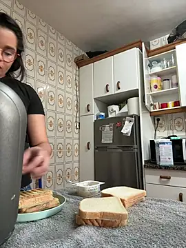 Jaykel a online show from March 19, 4:07 pm