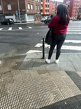 Jaykel a online show from April 2, 1:18 pm