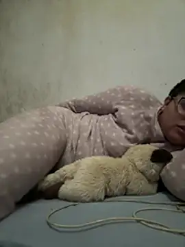 Jaykel a online show from April 1, 11:34 pm