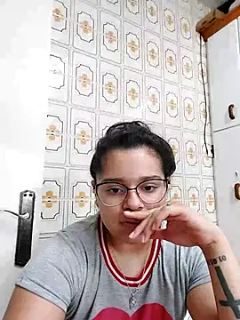 Jaykel a online show from March 14, 2:12 pm