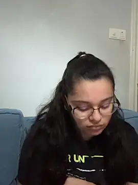 Jaykel a online show from March 31, 11:40 pm