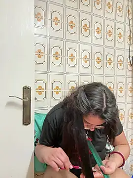 Jaykel a online show from March 29, 12:34 am