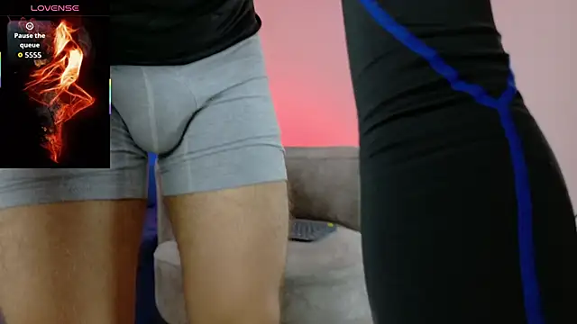 angel kyrozz online show from February 23, 7:03 pm