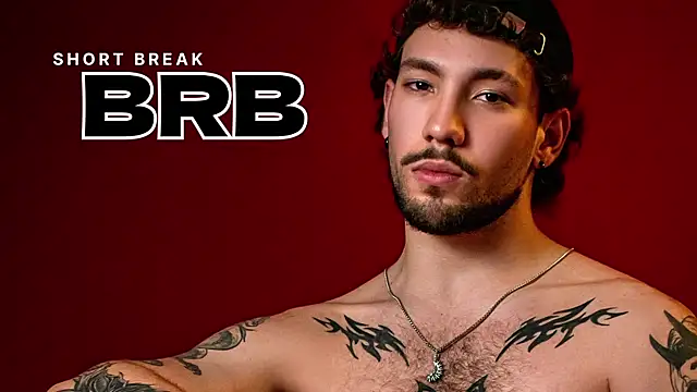 angel kyrozz online show from April 12, 6:55 pm