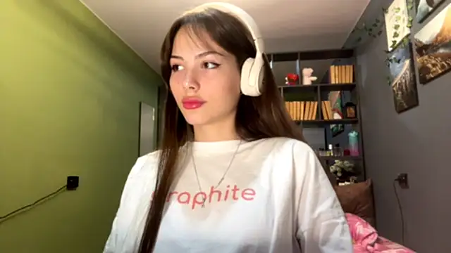 MysticAlisa online show from October 4, 10:39 am