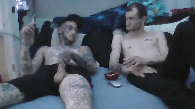 SWAGGDaddy93 online show from March 12, 10:41 am