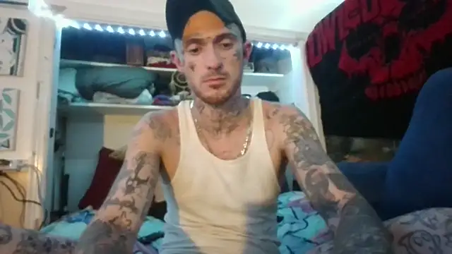 SWAGGDaddy93 online show from March 27, 8:11 am