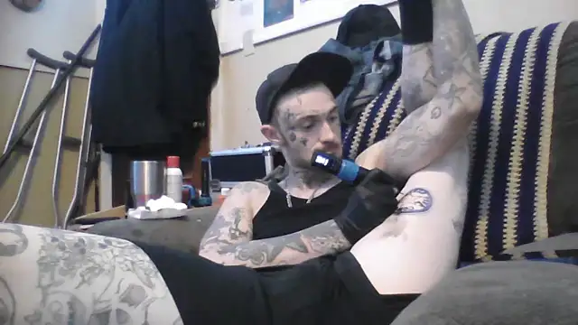 SWAGGDaddy93 online show from March 29, 10:39 am