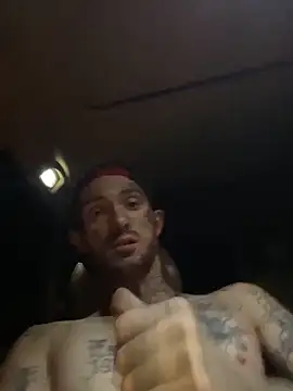 SWAGGDaddy93 online show from April 12, 9:34 am