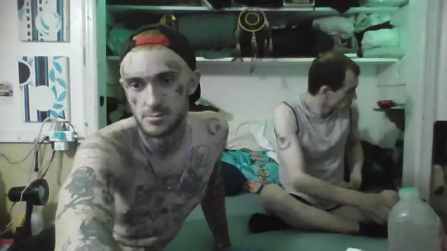 SWAGGDaddy93 online show from March 5, 10:01 am