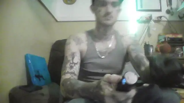 SWAGGDaddy93 online show from February 23, 12:17 pm