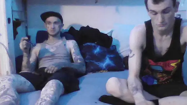 SWAGGDaddy93 online show from March 5, 11:10 pm