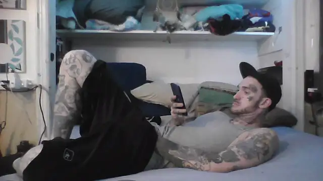 SWAGGDaddy93 online show from March 20, 9:21 am