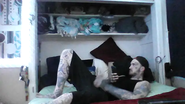 SWAGGDaddy93 online show from January 12, 1:29 pm