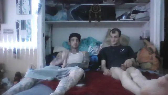 SWAGGDaddy93 online show from February 15, 12:26 pm