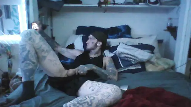 SWAGGDaddy93 online show from February 12, 7:41 am