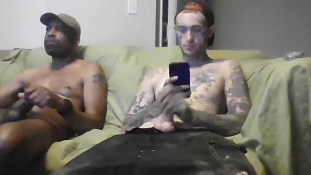 SWAGGDaddy93 online show from April 13, 6:06 am