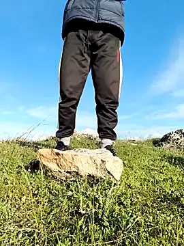 Sert erkek21 ysm online show from April 7, 2:19 pm