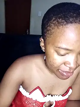 FreakieKay online show from October 23, 3:05 am