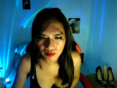 Savana Maison online show from February 10, 1:48 am