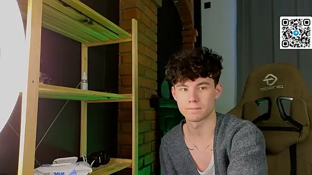 Cute Mike online show from March 20, 8:37 am