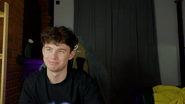 Cute Mike online show from March 23, 6:41 pm