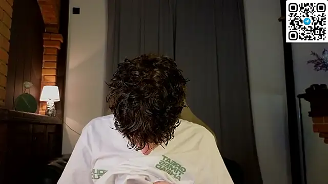 Cute Mike online show from March 6, 1:11 am