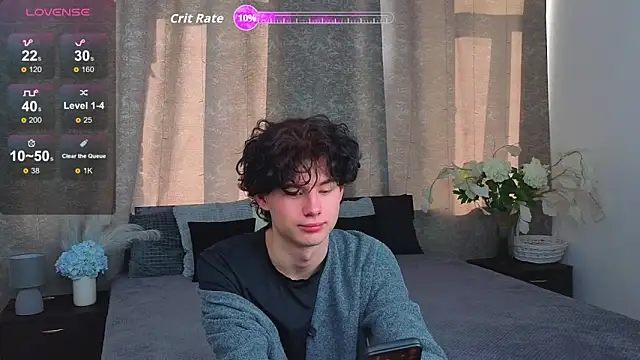 Cute Mike online show from February 6, 6:31 am