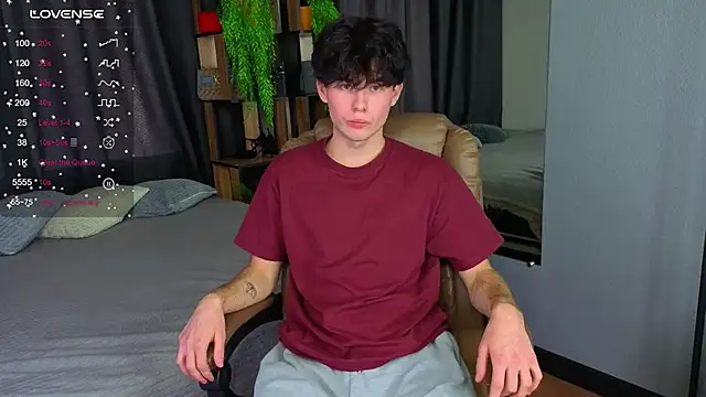 Cute Mike online show from October 16, 8:00 am