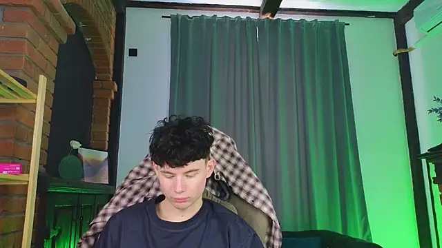 Cute Mike online show from February 25, 8:47 am