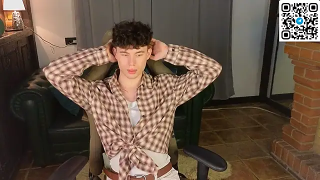 Cute Mike online show from March 5, 12:24 pm