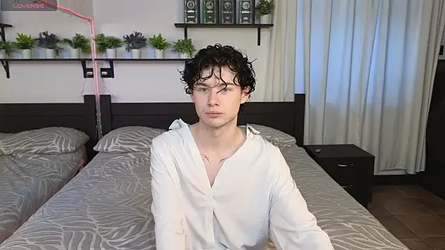 Cute Mike online show from February 8, 10:13 am