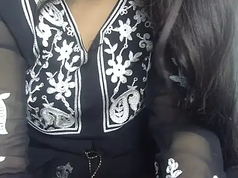 Joya 7 online show from October 29, 3:05 am