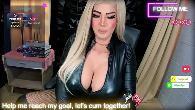 Magnificent11incCock online show from April 10, 6:15 pm