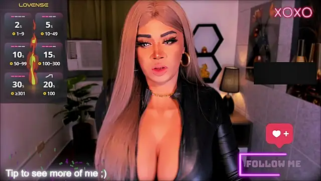 Magnificent11incCock online show from March 29, 6:59 am