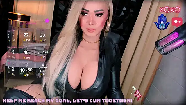 Magnificent11incCock online show from May 14, 1:57 am