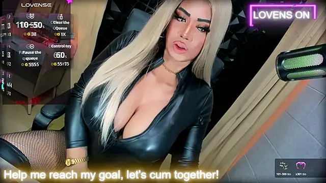 Magnificent11incCock online show from April 3, 7:09 pm