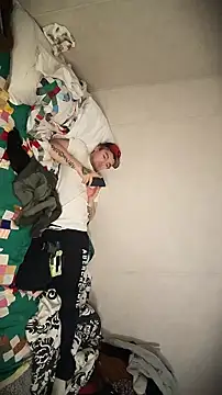 amandatheblondewife online show from February 6, 10:55 am