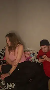 amandatheblondewife online show from February 17, 10:23 am