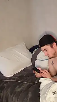 amandatheblondewife online show from February 13, 1:11 pm