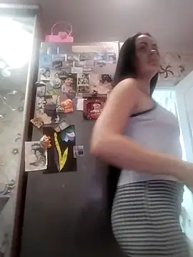 Snapshot of Stefaniyaxq chatting on October 26, 11:21 am Stefaniyaxq online show from October 26, 11:21 am